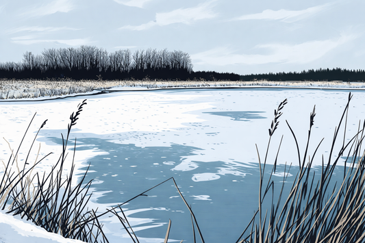 Imbolc: The Season of What Ought to Be