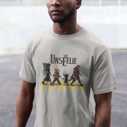The Unseelie Abbey Road Tee